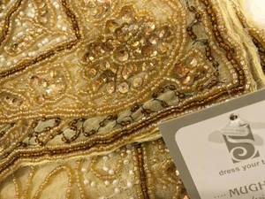 lot 156 image: Table Cloth, Runner and Napkins