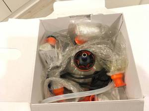lot 165 image: Volcano Hybrid Vaporizer