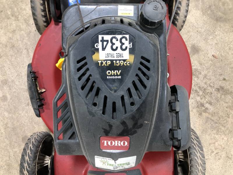 Txp 159cc hot sale