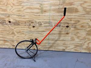 lot 33 image: ROLATAPE 15-12 in. Single Measuring Wheel Feet