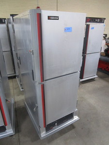 lot 236 image: CRESCOR INSULATED HEATING HOLDING CABINET