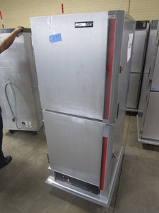 lot 237 image: CRESCOR INSULATED HEATING HOLDING CABINET
