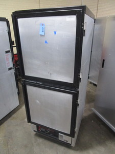 lot 238 image: METRO INSULATED HEATING HOLDING CABINET
