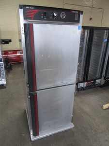 lot 250 image: CRESTOR INSULATED HEATING HOLDING CABINET