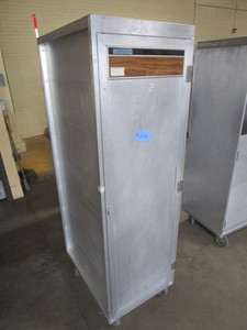 lot 255 image: WEAR EVER SHEET PAN RACK