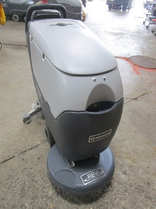 lot 406 image: ADVANCE ADFINITY 20R ECOFLEX WALK BEHIND REV MACHINE