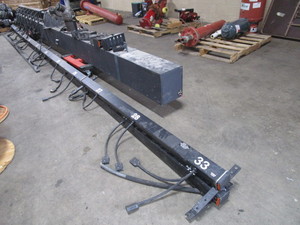 lot 444 image: MASTER POWER UNIT FOR STAGE LIGHTING
