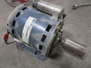 lot 450 image: FASCO  ELECTRIC MOTOR