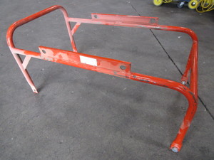 lot 457 image: CADDY FOR ELEOCTRICAL WIRE