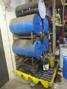 lot 470 image: FLUID STORAGE CONTAINMENT SYSTEM