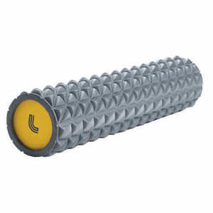 lot 545 image: LOLE Prima Foam Roller for Gym, Yoga, Fitness
