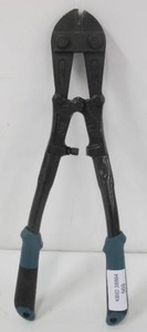 lot 569 image: Anvil 14 in. Bolt Cutters