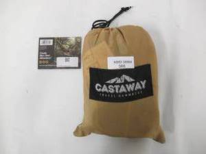 lot 568 image: Castaway Travel Hammock