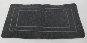 lot 586 image: Mohawk Home Brown Anti Fatigue Kitchen Mat - 40 Inches X 20 Inches