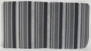 lot 587 image: Mohawk Home Anti-Fatigue Kitchen Mat - Multicolored - 40 Inches X 20 Inches