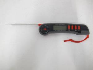 lot 602 image: NEXGRILL Instant Read Grilling Thermometer