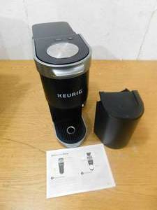 lot 141 image: Keurig Classic K-Mini Plus Brewing System
