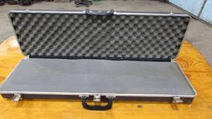 lot 15 image: Hard Cased Storage Container