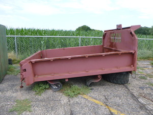 Dump Box