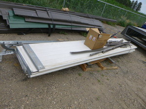 Overhead Garage Door