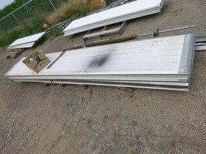 Overhead Garage Door