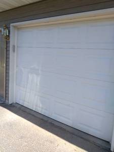 Garage Door
