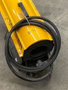 lot 11 image: Master BLP80 Job-Site Heater