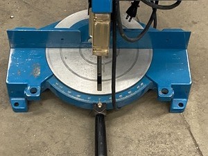 lot 32 image: Ryobi Miter Saw