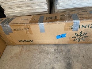 Zinus Metal Twin 9 in. Smart Box Spring