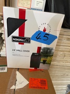 Nexgrill 24 in. Grill Cover