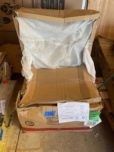 Unbranded Kegan Natural Accent Chair