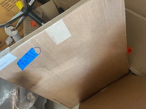 Custom Unfinished Cabinet Door Hampton Bay