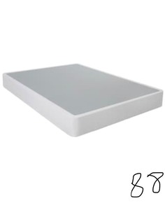 Zinus Metal Queen 9 in. Smart Box Spring