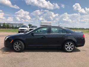 2010 Mercury Milan Premier - LOADED