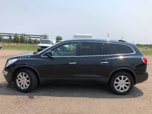 2011 Buick Enclave CXL - AWD