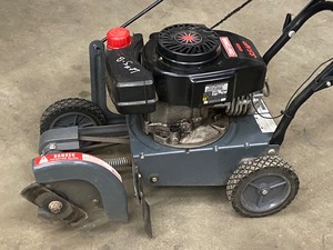 Craftsman Lawn  Landscape Edger