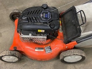 Husqvarna 21 Lawn Mower