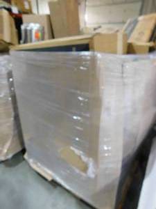 lot 2 image: WHOLESALE PALLET LOT OF HVAC SUPPLIES - DUCT PIPE