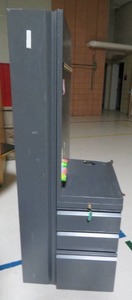 lot 8 image: LOCKER