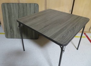 lot 12 image: 2 TABLES