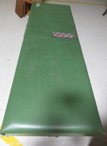 lot 34 image: PATIENT BED