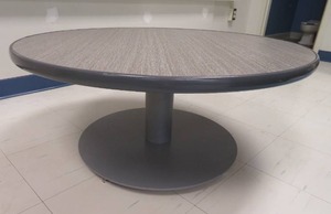 lot 143 image: LITTLE PEOPLE TABLE