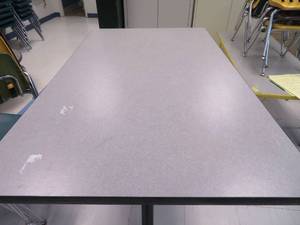 lot 150 image: CONFRENCE TABLE