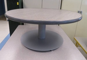 lot 160 image: LITTLE PEOPLE TABLE