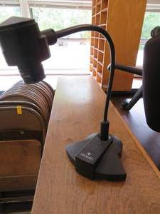 lot 199 image: FLEX CAM VIDEO LABS USA