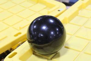 lot 963 image: Lot of (12) Decorative Balls