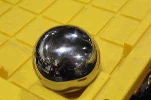 lot 965 image: Lot of (26) Decorative Balls