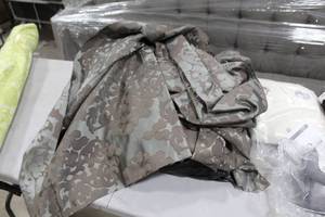 lot 1071 image: Fabric