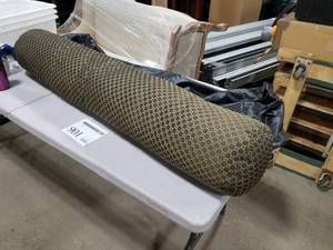lot 901 image: Throw Pillow with Cover