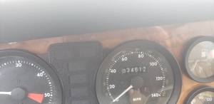 1985 Jaguar XJ6